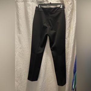 Signe Paris Black Dress Pants for Women